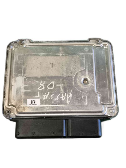 Centralina Motor / ECU VW PASSAT B7 2.0 TDI (103 kW / 140 cv) [08.2010 - 12.2014] 03L907309N (OEM) | 0281016374 (OEM)