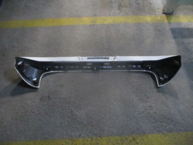 Spoiler / aileron da tampa da mala FORD Fiesta VI (CB1, CCN)