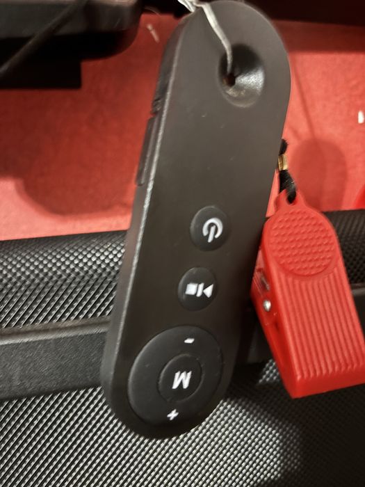 Venda rapida por motivo de mudanca Passadeira e bicicleta semi novos