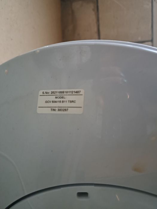 Bojler elektryczny