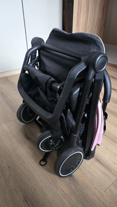 Wózek spacerowy, składany Espiro Axel