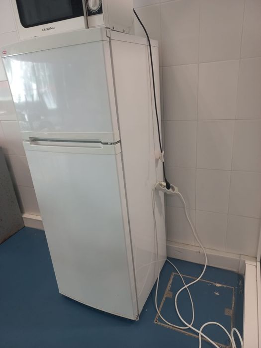 Vendo frigorífico Becken