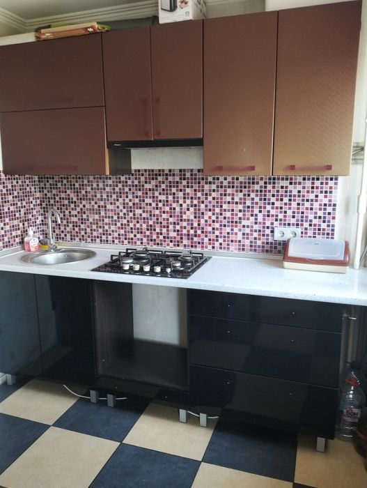 1 к. квартира Степанівка