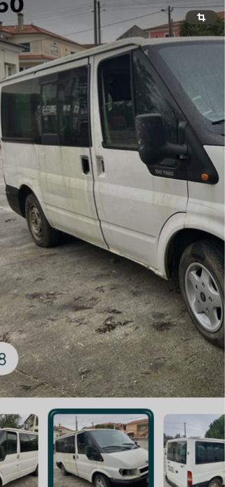 Ford transit pecas usadas, portas, capo, quarda lamas, para choque, ca
