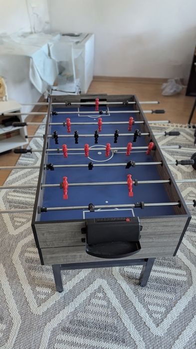 Стіл ігровий 4в1 дитячий