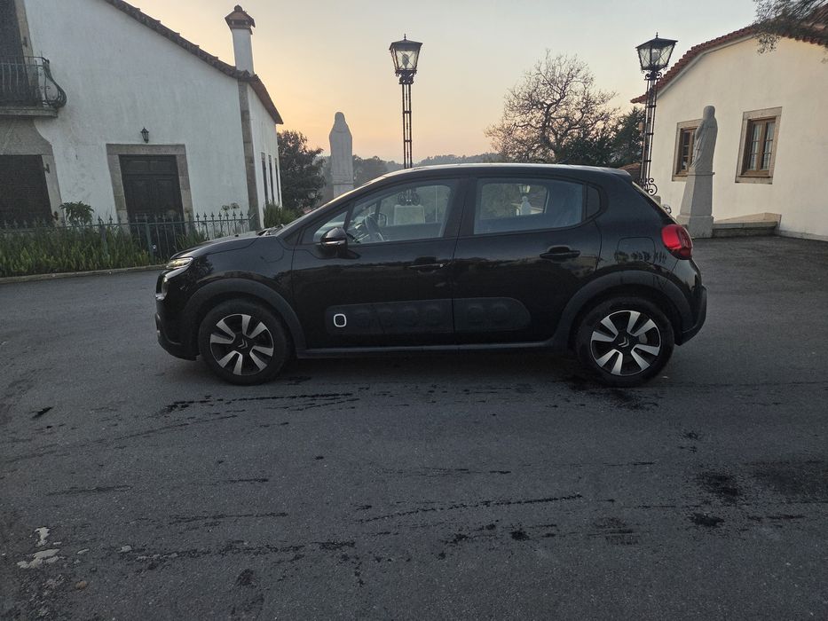 Citroen C3 1.6 Hdi Shein