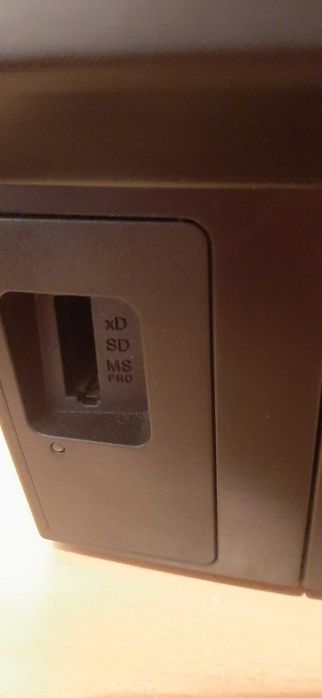 Impressora a cores EPSON