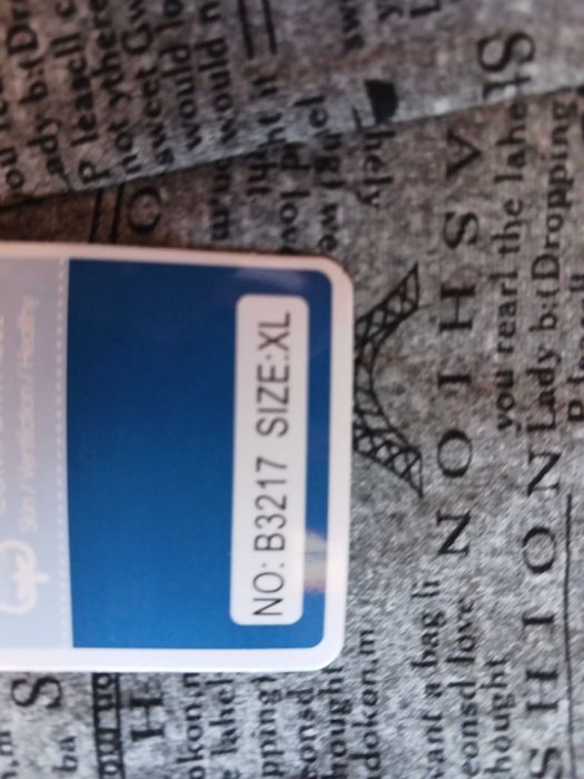 Bokserki męskie bawełniano bambusowe z elastanem - 4 szt. nowe