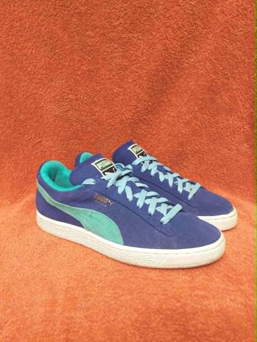 Puma Suede Classic