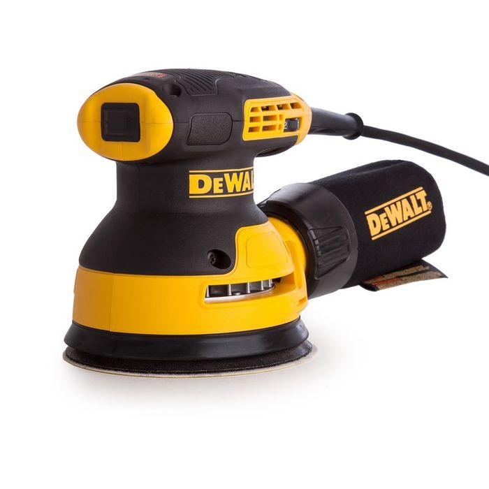 Szlifierka Wielofunkcyjna Dewalt Dwe6423