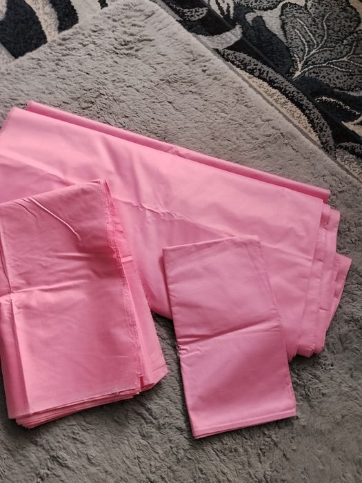 Materiał poduszka wsyp inlet