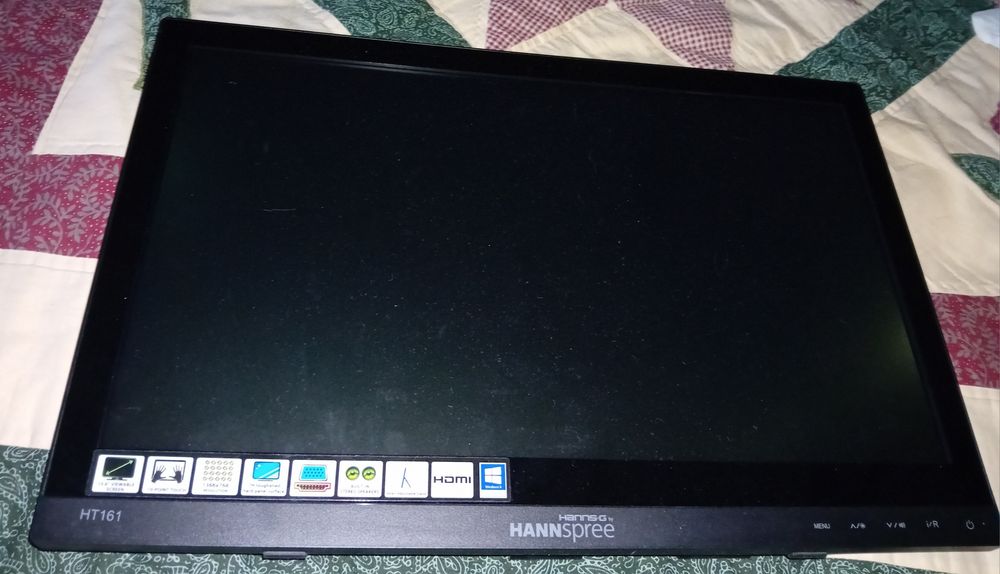 Impresora sam4s nova ecran touch e caixa regiradora