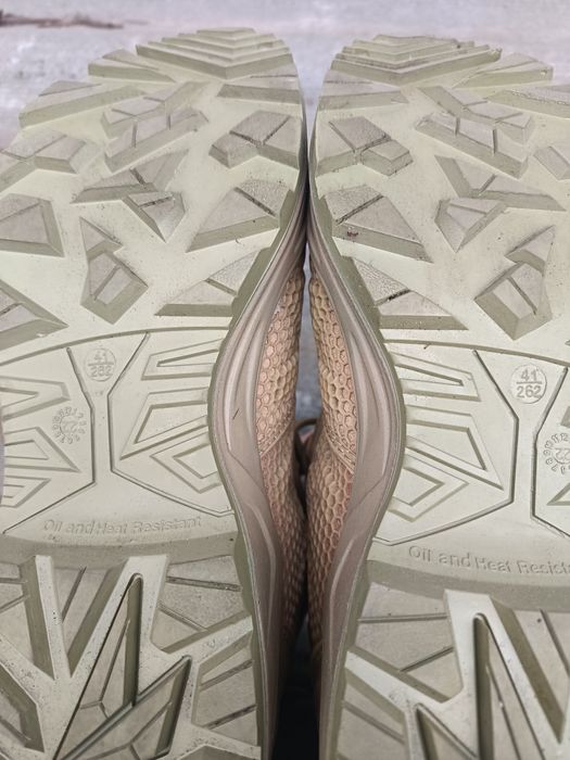 Берци осінні Нові