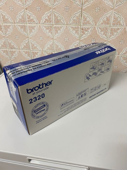 Toner Brother TN2320