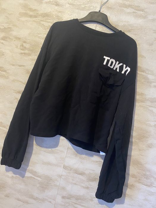 Світшот укорочений , розмір м