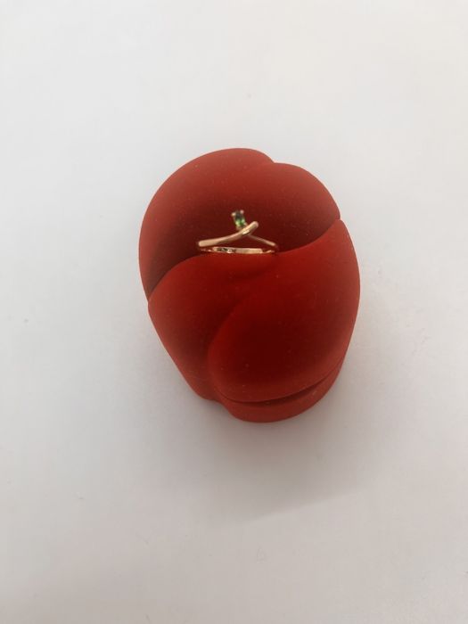 Золоті прикраси 585*