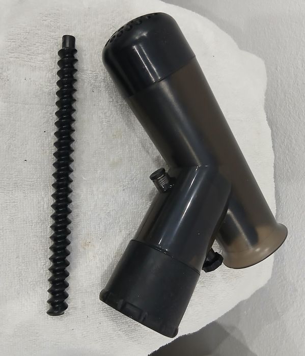 Hair Curler Adaptador
