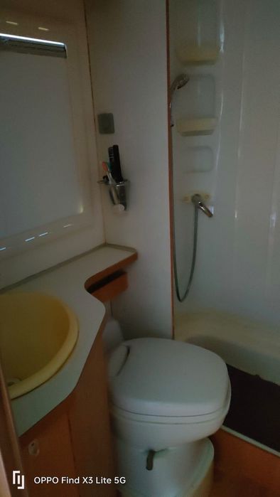 Autocaravana McLouis