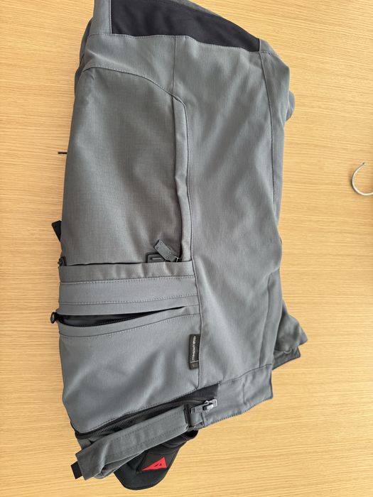 Calças Dainese Springbok 3L Absoluteshell