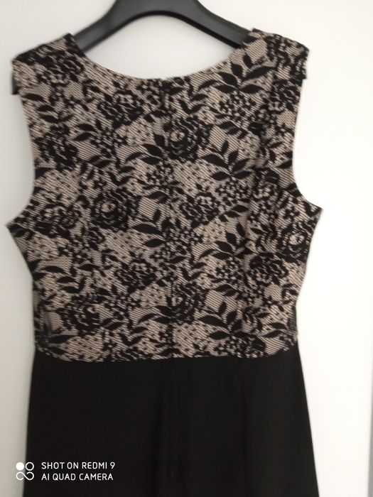 Sprzedam elegancka sukienkę Orsay XL