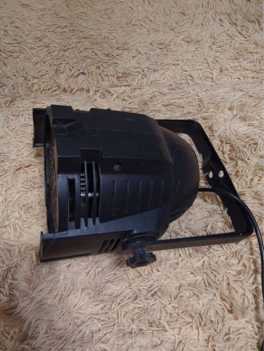 Led par, светодиодный пар, rgb прибор 36*3