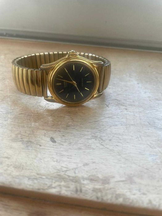 RELOGIO CASIO MTP1096 42 MM QUARTZO