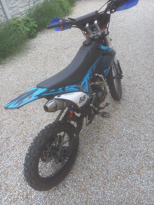 Sprzedam Crossa xtr150