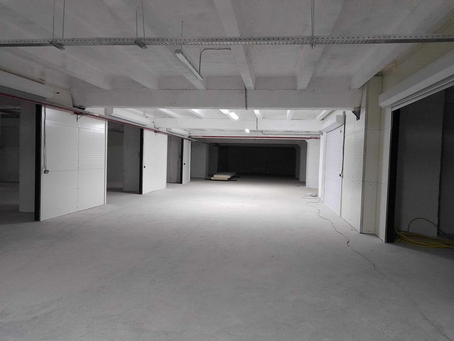 О Р Е Н Д А :Найбезпечний склад  325 кв. м. Індустріальний парк КИТ