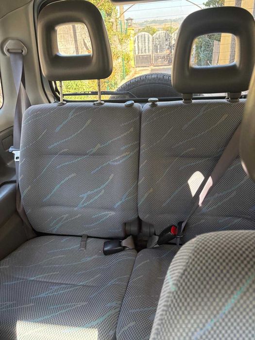 Carro Suzuki Jimny Venda