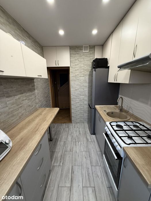 ZAREZERWOWANE 3 pokoje I 52,3m² I Bydgoszcz