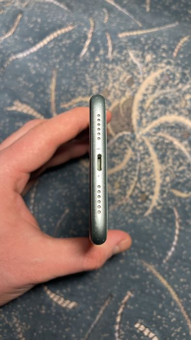 Iphone 11 128gb neverlock