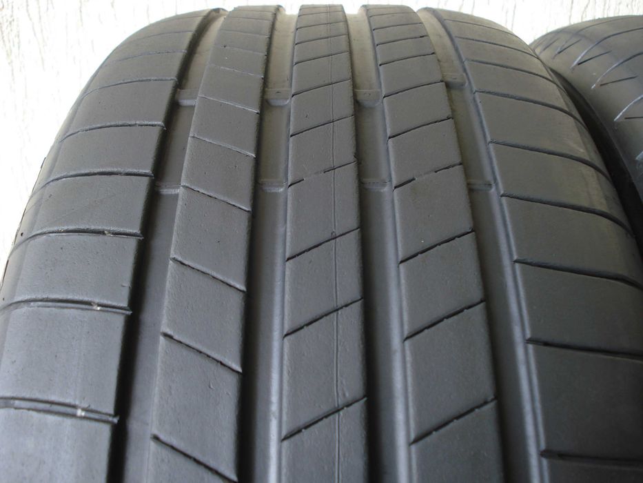 Bridgestone Turanza Eco  235/50 r 20  2 - sztuki letnie 2021 rok
