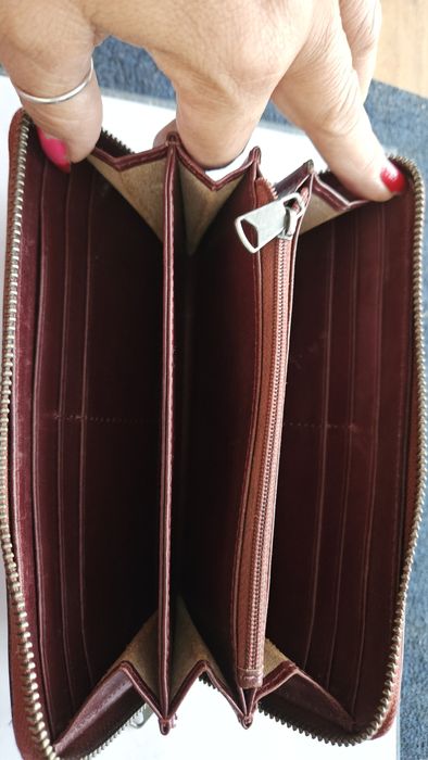 Liebeskind Berlin. Portfel damski.