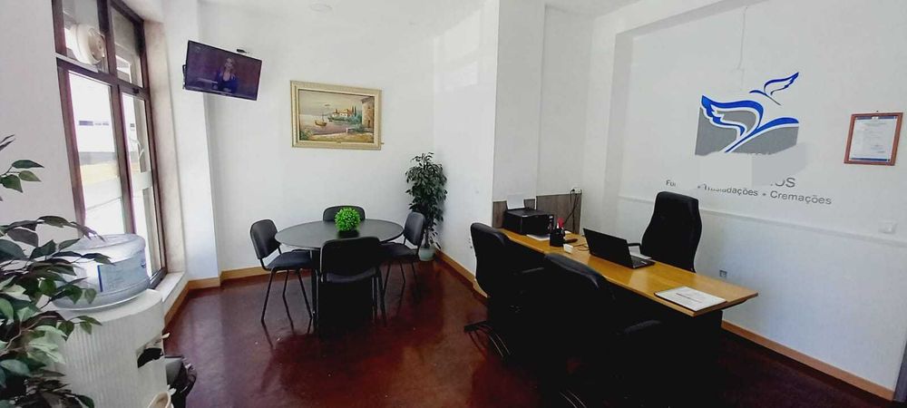 Funerais * Trasladações * Cremações  - Para todo o Pais e Estrangeiro