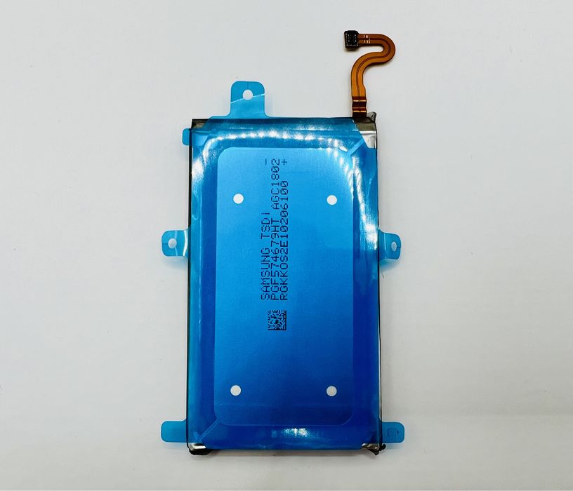 Акумулятор Samsung S9 Plus G965 EB-BG965ABA 3500 mAh