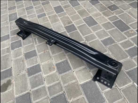 Підсилювач брус шина бампера VW Tiguan EUR USA 2016-2024