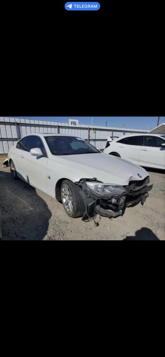 BMW 3 E92(FL) AT 330I продам ‼️ТОРГ‼️