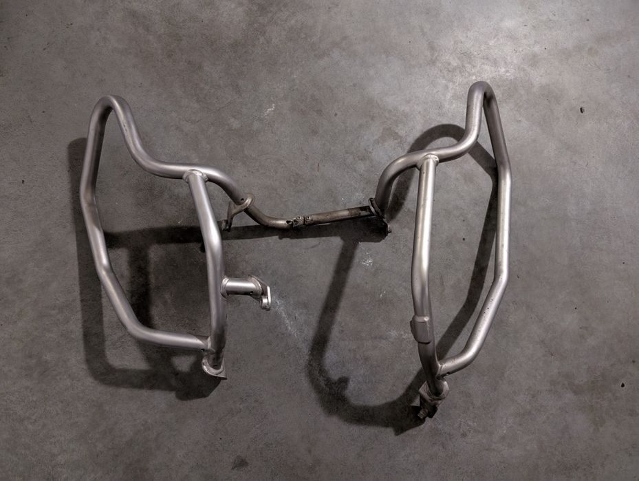 Gmole BMW Motorrad niskie