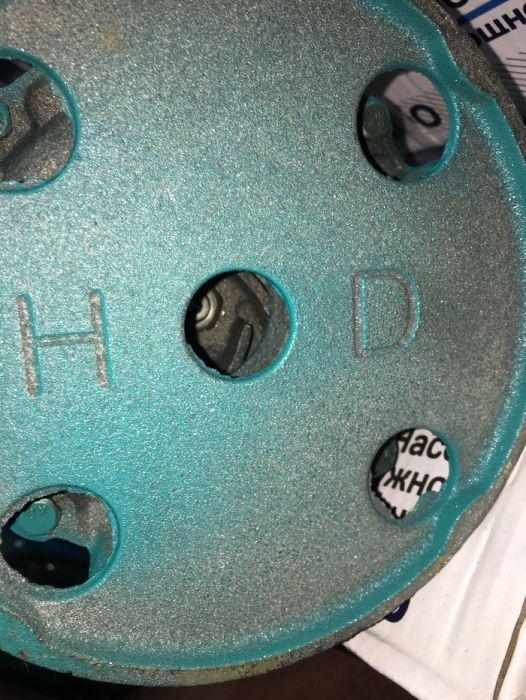 Насос фекальный для канализации грязной воды и сливной ямы Харьков