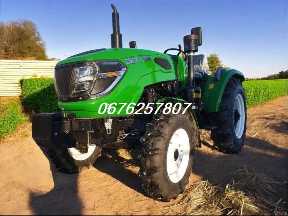 Трактор ENEY TY 404*РЕВЕРС*40кс*Безкоштовно Їдемо до ХАТИ!