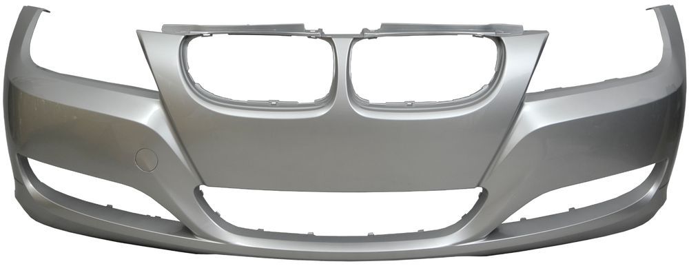 BMW 3er E90 LCI 08 do 12 Zderzak przód 354