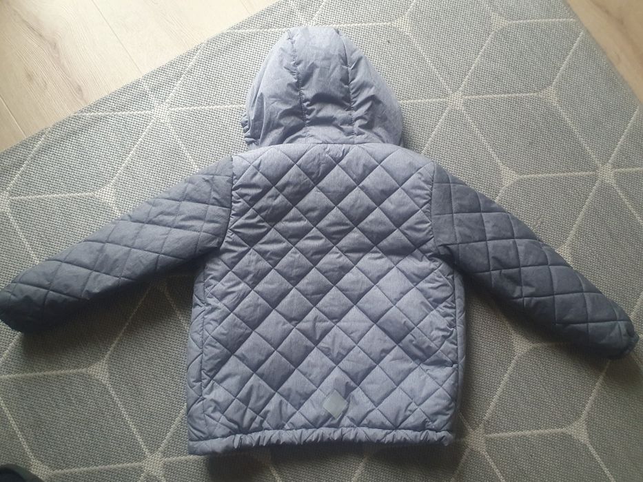 Kurtka dziecięca 5 10 15 rozmiar 128
