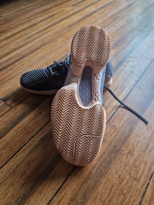 Buty do tenisa NIKE damskie, roz.40,  26cm