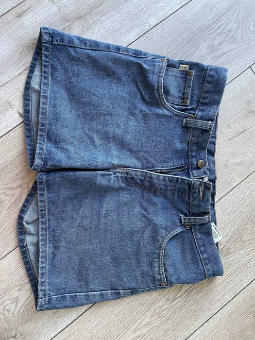 Шорты джинсовые Roberto jeans