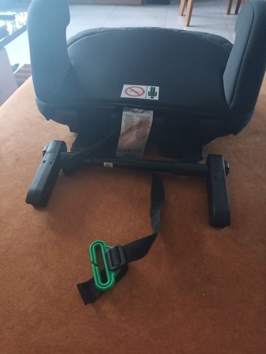 Graco podstawka isofix