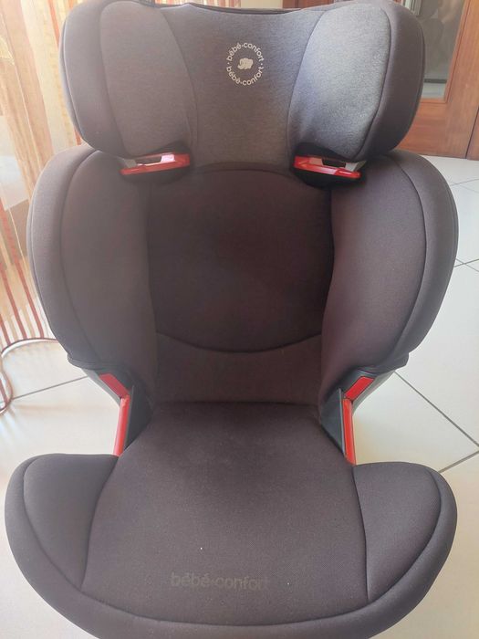 Cadeira Auto Bébé Confort RodiFix AirProtect
