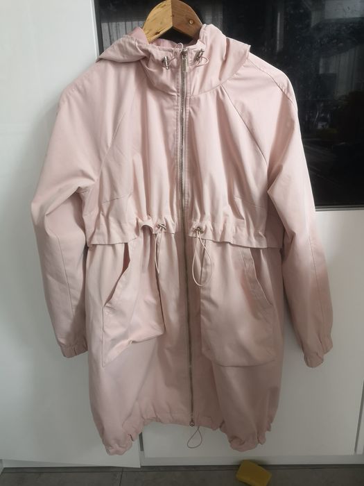 H&M mama kurtka ciążowa przejściowa