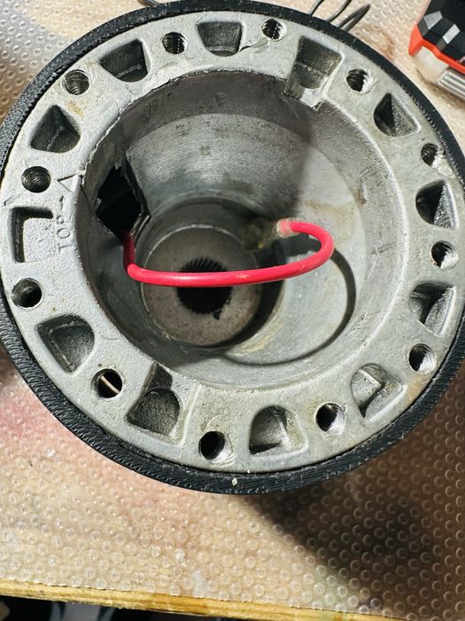 Cubo para honda civic