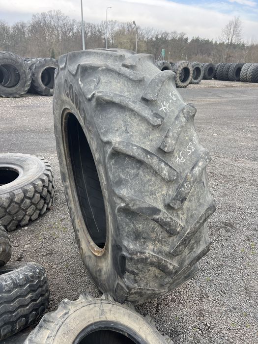 Opona rolnicza 420/85R34 / 16,9R34