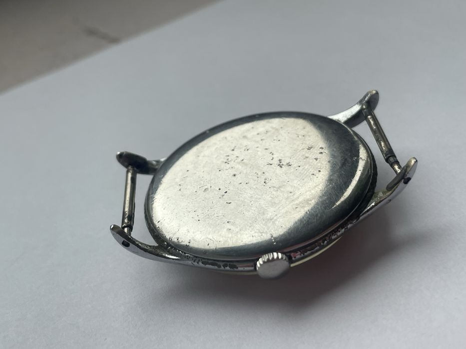Tissot Antimagnetique Stary zegarek !